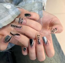 -斯馨·健康美甲美睫