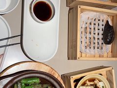 -蔡澜点心·粤菜(丽泽天街店)