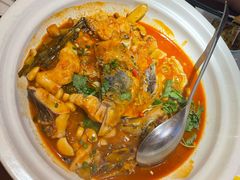 -魏铭鱼头捞饭(晋阳路店)