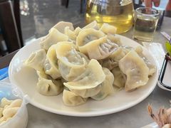 -海香园饭店