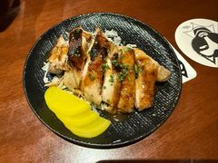 -Tanuki Raw(Orchard Central)