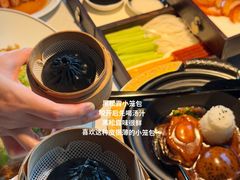 -莉莉海堂HAITANG·烤鸭(国贸商城店)