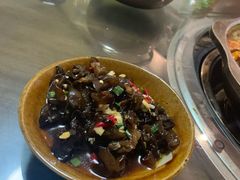 -苗家恒灵酸汤鱼-跳水牛肉连锁店(凯里总店)