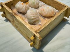 -點無缺茶楼·海鲜酒家(世博店)