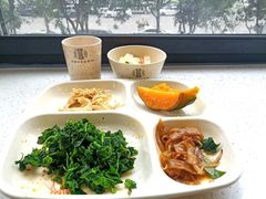 -素满香·素食自助餐(西安·民乐园店)