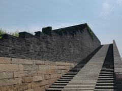 -相门城墙文化休闲景区