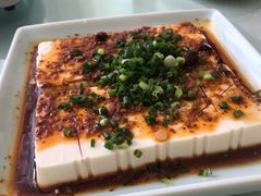 -老地方川菜馆(肥西路店)