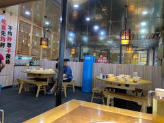 大堂-小门坎三合鱼(总店)