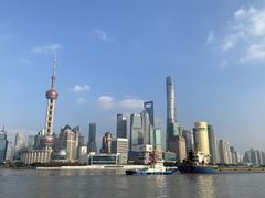 -上海中心大厦