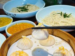 -裕兴记•蟹黄面馆(人民广场店)