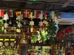 -味德西餐音乐酒吧 Wade's Bar&Grill