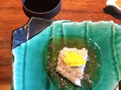 甘鲷-桐寿司Sushi Tong