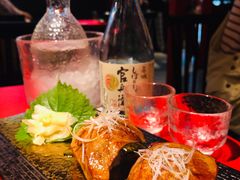 一贯招牌鹅肝寿司-御前十七(北京路天河城店)