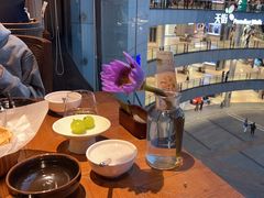-泰香米泰国餐厅(北城天街店)