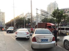 -新恬乐大酒家(沧达大厦店)