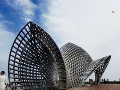 -南汇嘴观海公园