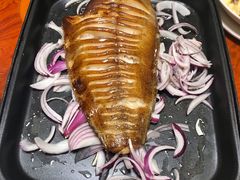 -江南大酒店·地道正宗有锅气的江西菜(中华北大街店)