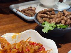 -乔街深夜食堂·小龙虾·高压锅生蚝(杭州总店)