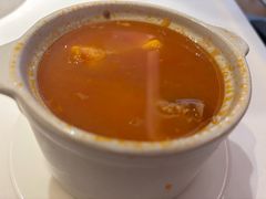 -汤城小厨•粤菜•靓汤(金宝街店)
