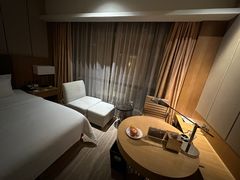 -徐州博顿温德姆酒店(高铁东站店)