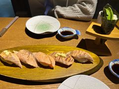 -麦秋寿司(富都广场店)