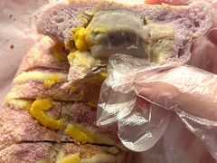 -木子木水日式烫面包(世界城光谷店)