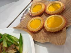 -香港深仔记茶餐厅(东门店)