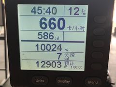 -CrossFit MET综合体能训练馆(朝阳路店)