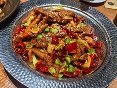 -掌上鲜(南顺城街店)