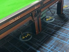 -云川台球(马甸店)