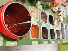 -一围肥牛小火锅(高铁吾悦店)