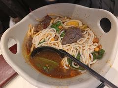 -桂在香知桂林米粉(南岗松雷店)