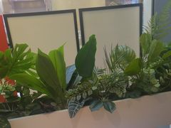 -吕氏疙瘩汤·海鲜新鲁菜(凯德mall新都心店)