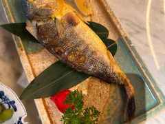 -阿吾罗日本料理(K11艺术中心店)