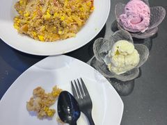 -必胜客(大梅沙8号仓店)