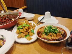 -小土豆北方菜馆(方庄店)