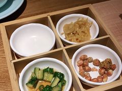 -闽上鲜·福建菜(龙湖滨江天街店)