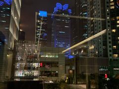 -上海静安香格里拉大酒店