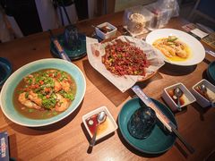 -蝦塘·中国餐馆(城墙南马道巷店)