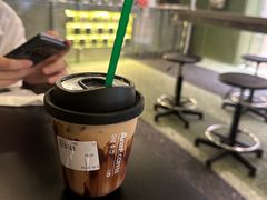 -Ann COFFEE(来福士店)