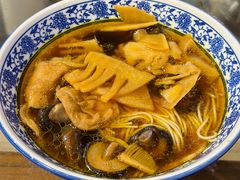 -西园寺素食(西园弄戒幢律寺店)