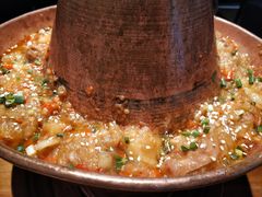 -觅山云南菜(泊富ICITY店)