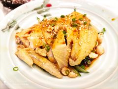 -稻香酒家·33年老字号·港式粤菜(富邦中心店)