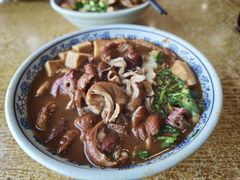 -门框胡同百年卤煮(杨庄路店)