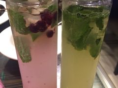 -豪客来牛排(新街口羊皮巷店)