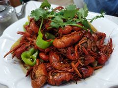 -玖味谣王记龙虾馆·烧烤(柯桥店)