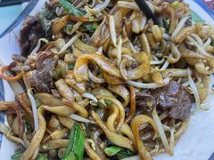 -阿弟早茶大排档(九村店)