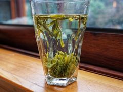 -礼耕堂·百年茶人餐厅(梅家坞店)