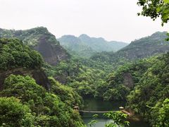 -修水东浒寨风景区