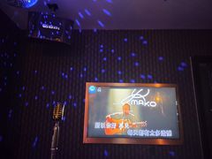 -麦霸KTV(光谷店)
